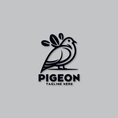 Bird logo design for any type of company