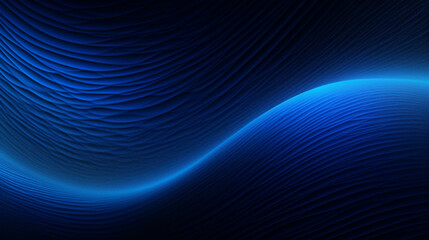 Black dark blue saphire abstract background