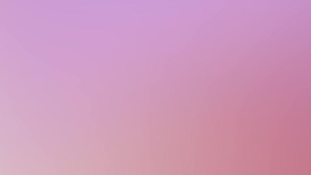 red-violet shades: blurred soft animated gradient background.