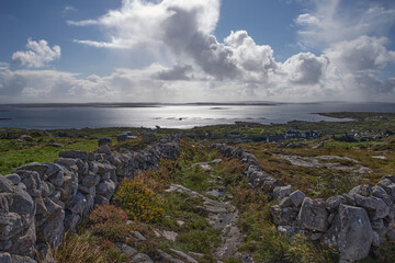 Coastal Ireland...