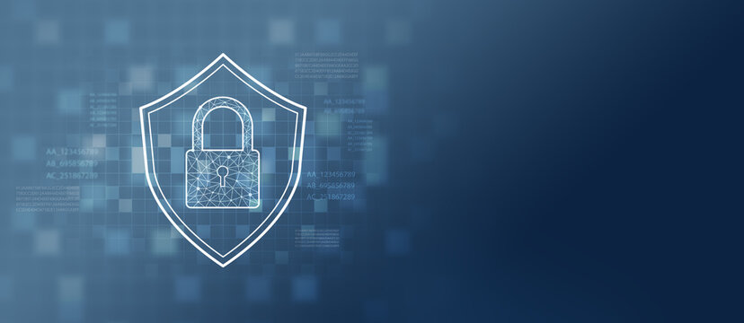 dashboard, security, technology, network, futuristic, interface, innovation, future, control, smart. digital padlock icon, cyber security technology network data protection. authorized access privacy.