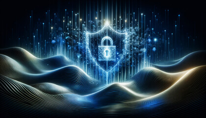 Tranquil VPN Security: Elegant Digital Transformation