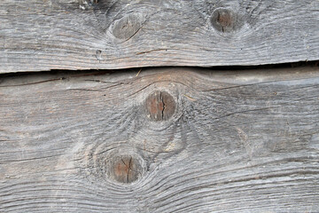 Background, texture of old boards