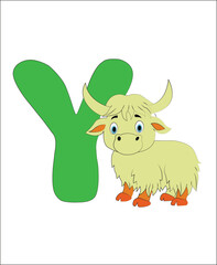 abc coloring page for kids 