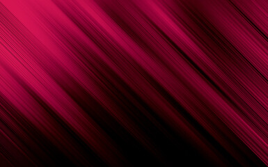 Background abstract pink and black dark are light with the gradient is the Surface with templates metal texture soft lines tech design pattern graphic diagonal neon background.