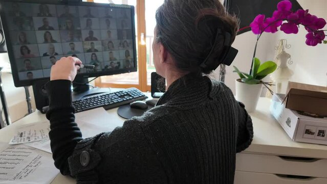 S&eacute;minaire formateur