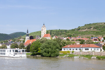 Krems in der Wachau