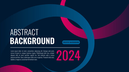 Simple abstract background. Abstract lines and shapes. Geometric background. Elegant sport background.