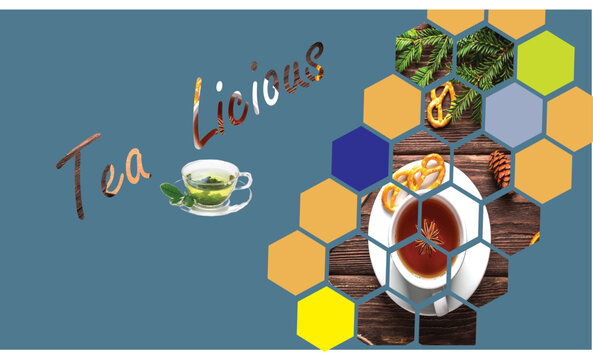 Tea Licious 