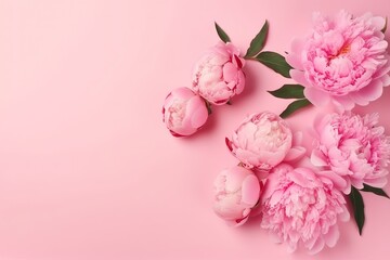 International Women's Day & Mother's Day Concept. International Women's Day & Mother's Day Theme. International Women's Day & Mother's Day Backround.