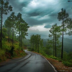 YERCAUD LANDSCAPE TAMILNADU DANNYJOS PHOTOGRAPHY
