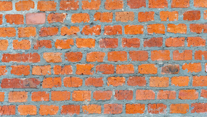 Brick Wall Texture, red brick texture, High Quality Photo