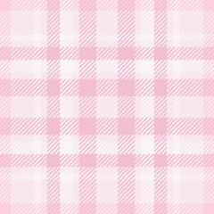 Textile design of textured plaid. Checkered fabric pattern swatch for shirt, dress, suit, wrapping paper print, invitation and gift card.