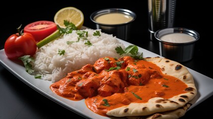 Ethereal Harmony: The White Symphony