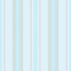 Vertical lines stripe pattern. Vector stripes background fabric texture. Geometric striped line seamless abstract design.