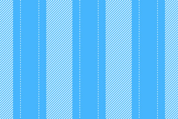 Fabric seamless lines of vertical textile pattern with a background texture stripe vector.
