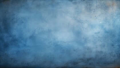 Obraz na płótnie Canvas blue smooth wall textured hd background
