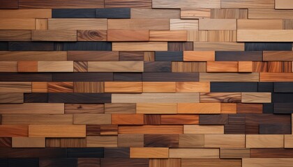 Capture the warmth and organic feel of different wood grains texture hd background