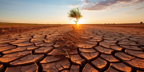 World Day to Combat Desertification and Drought is observed on June 17th each year to raise awareness about the importance of combating desertification and drought worldwide. 