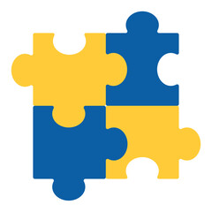 down syndrome puzzles