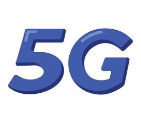 5G internet connection