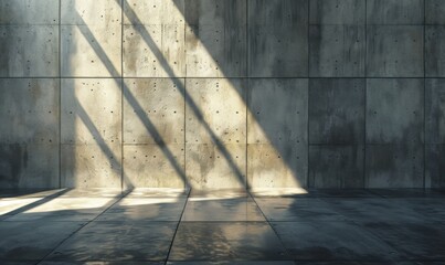 Detailed rough concrete wall texture, offering a realistic urban backdrop for artistic compositions. Expressive surface adds depth, making it suitable for architectural visualizations or gritty urban 