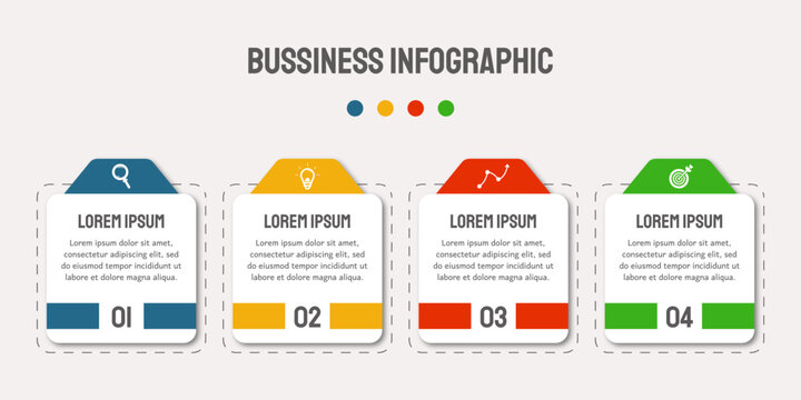 Business Infographic Mastery: Elevate Presentations with SEO-Optimized Visuals for Executives and Entrepreneurs