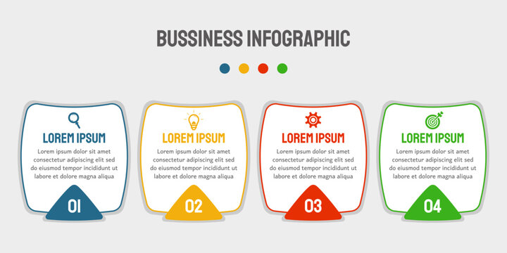 Business Infographic Mastery: Elevate Your Visual Storytelling for Success with our SEO-Optimized Template