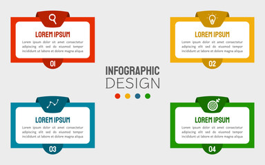 Business Infographic Template: Optimize Data Visualization, Elevate Presentations!