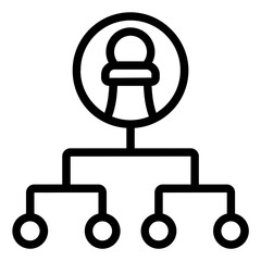 Chess Tournament Competition icon