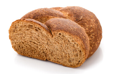 Integral Half loaf