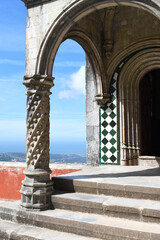 Castillo de Sintra