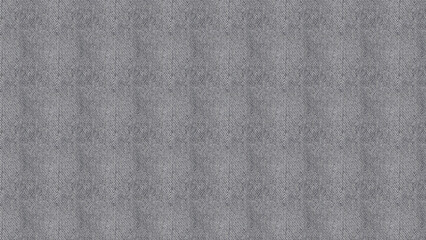 Seamless black denim style texture background