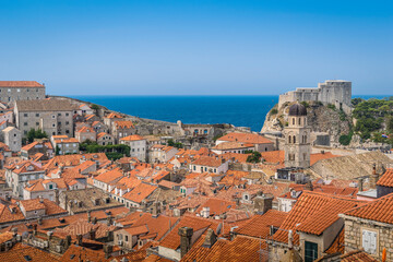 Dubrovnik Altstadt (Old City)