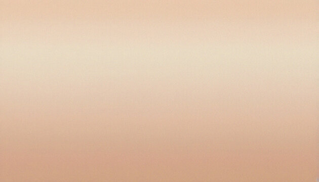 Abstract Beige and Soft Bisque Gradient Background