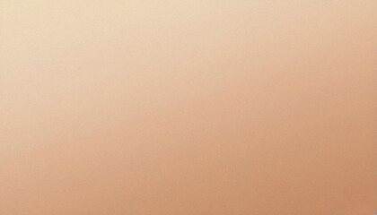 Beige and Soft Camel Gradient Background