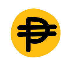 Currency Icon Vector 