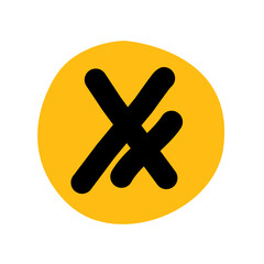 Currency Icon Vector 