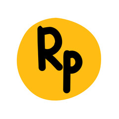 Currency Icon Vector 