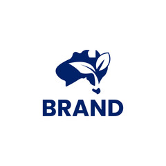 AUSTRALIAN NATURE LOGO