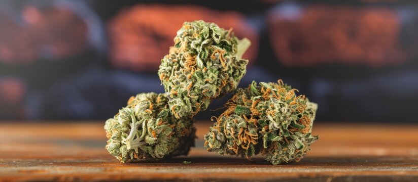 Triple the Pile, Triple the Marijuan, Triple the Cannabis: A Shake Worth the Hype