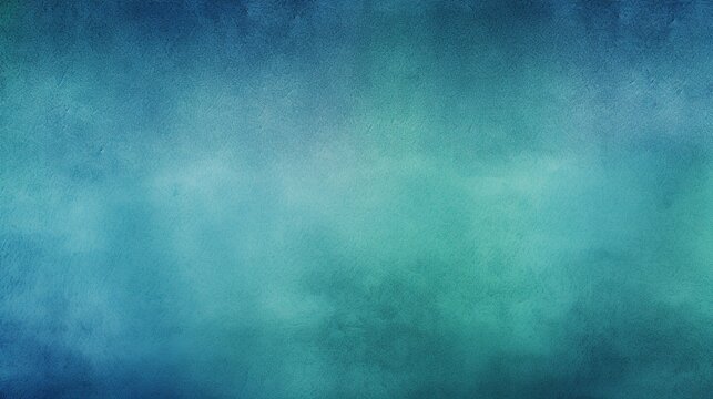 Abstract blue grunge background 