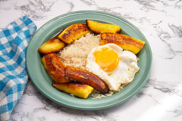 Classic Cuban rice dish delights