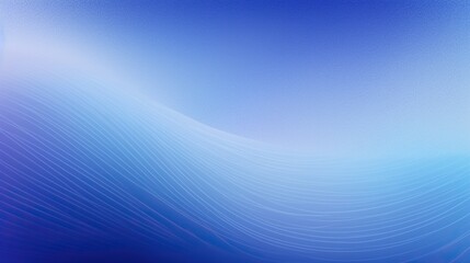 Abstract blue background with effect 