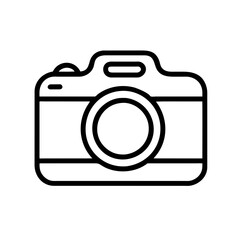 digital camera icon