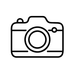 digital camera icon