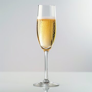 Champagne for celebration