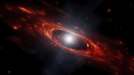 Space background, cosmic science, astronomy background