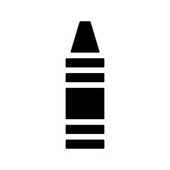 Crayon Icon