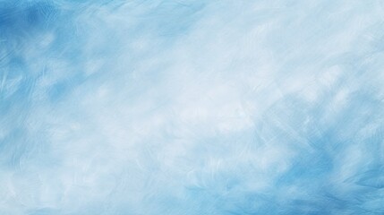 Abstract white and blue effect background with free space 